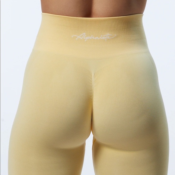 ALPHALETE amplify leggings - Picture 2 of 4